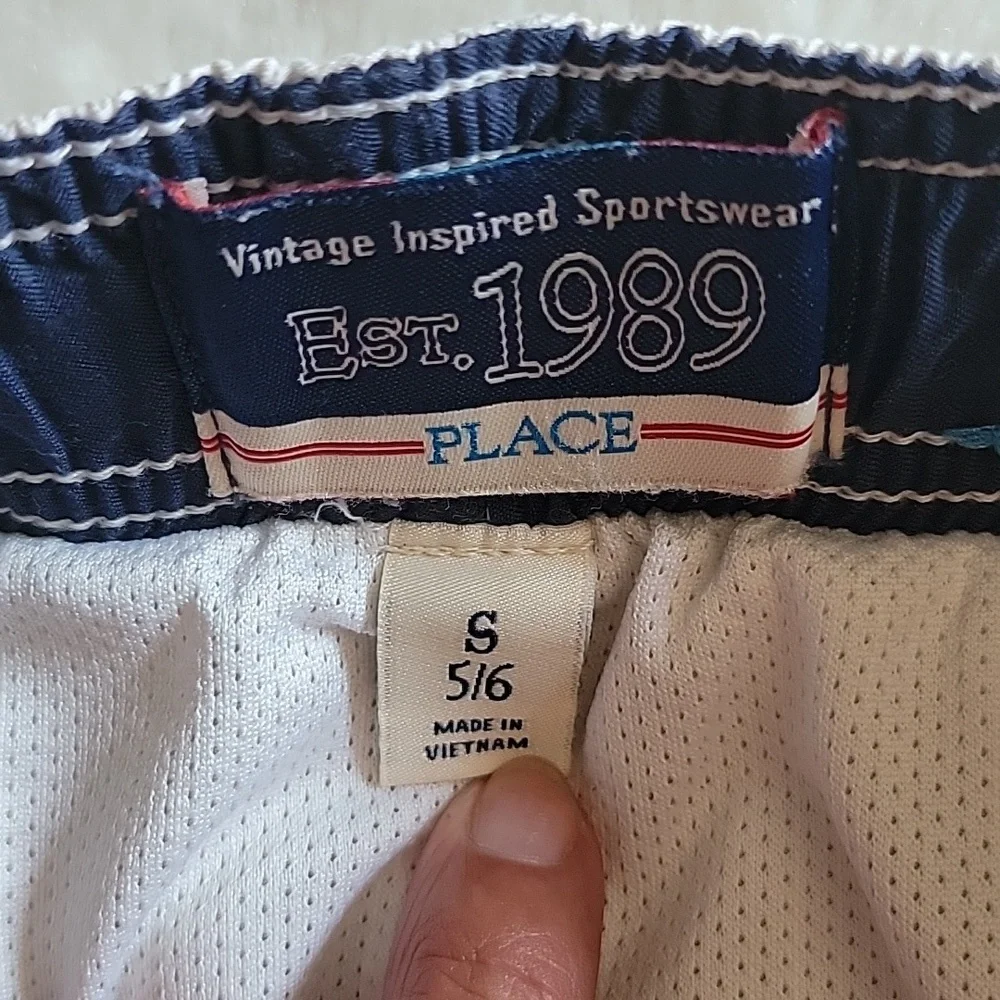 The Children's Place Swim Trunk